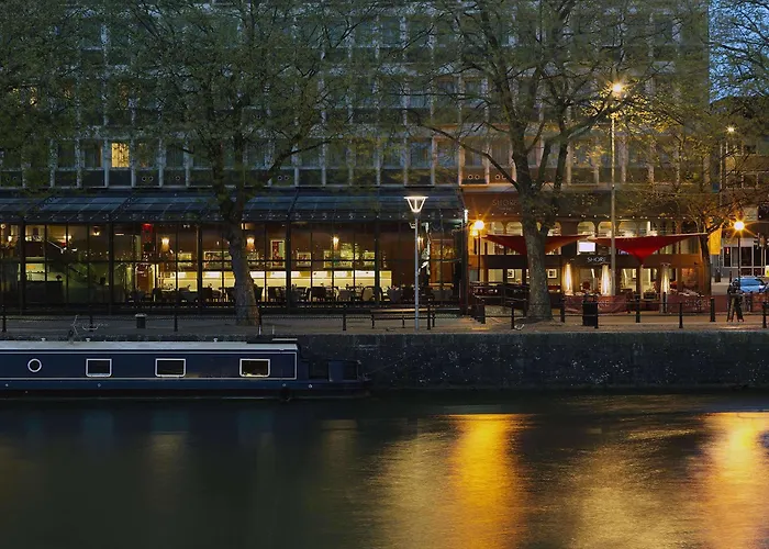 The Bristol Hotel photo